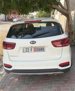 کیا سۆرینتۆ